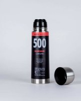 Thermoskanne BURNER 500ml