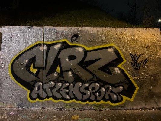 CLRZ X ATZENSPORTSTUDIO