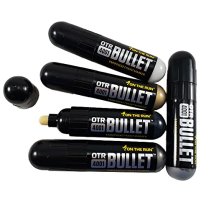 OTR.4001 Bullet Pocket Paint 8mm