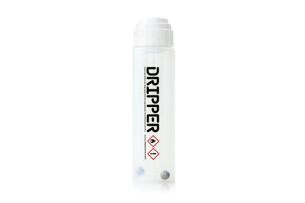 Dope Leermarker Dripper 18mm