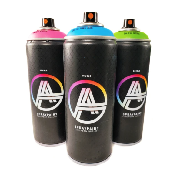 Double A Spraypaint 400ml