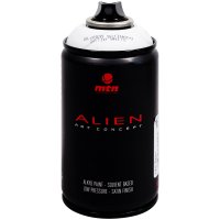 MTN ALIEN RV-9010 Divinity White 250ml