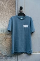 Montana - T-Shirt MC by Tres Blue