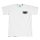 Montana T-Shirt MC by Tres White