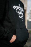 Montana Hoodie MC Tag Sicoer