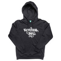 Montana Hoodie MC Tag Sicoer