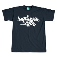 Montana T-Shirt MC by Itchie Grey