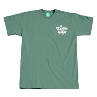 Montana T-Shirt FP by Itchie Green