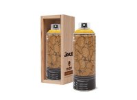 MTN LTD. 400ml Jace II