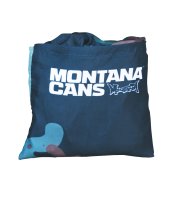 Montana Bag Foldable Urban Camo