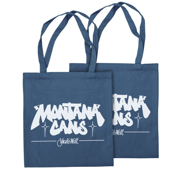 Montana Bag Cotton MC by Tres Blue