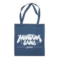 Montana Bag Cotton MC by Tres Blue