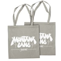 Montana Bag Cotton MC by Tres Grey