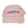 Basecap CRT - Rose