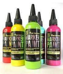 OTR.902 Marker Paint 100ml