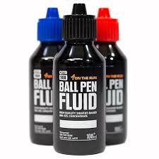 OTR.988 Ball Pen Fluid 100ml