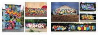 Stylefile Graffiti Magazin - Issue 59 1/2