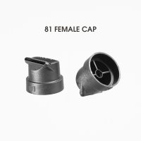 Cap 81 - Female bis zu 81cm Output (Ultrawide- MadMAXXX)