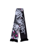 MOLOTOW X BUSTART Schal/Scarf