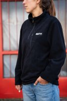 Montana ZipFleece Pullover Logo