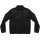 Montana ZipFleece Pullover Logo