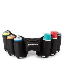 MOLOTOW Canbelt