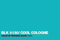 Montana Black 400ml Sprühdose 6130 Cool Cologne