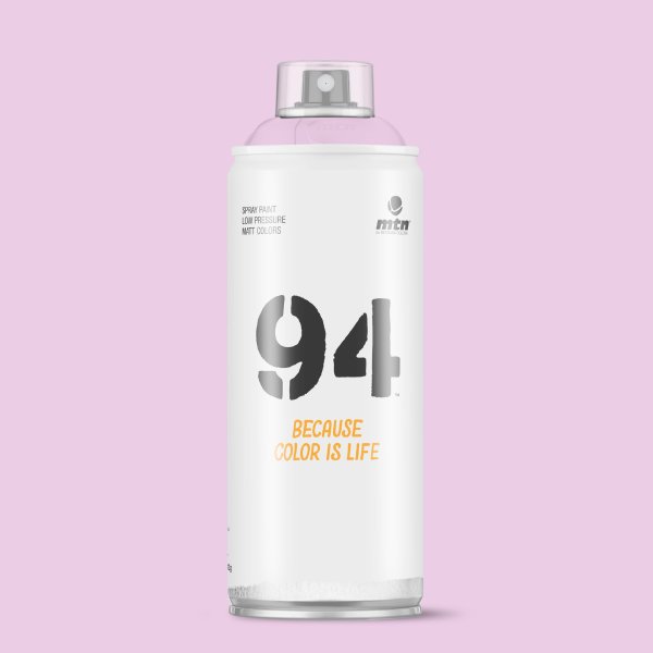 MTN 94 RV-321 April Violet 400ml