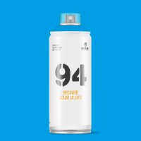 MTN 94 RV-245 Cyan 400ml