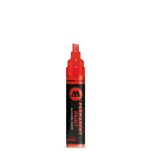 Molotow High Quality 320PP Marker