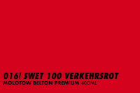 Molotow Premium 400ml Sprühdose #016 SWET 100...