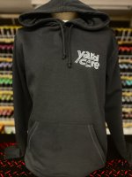 YardCore Hoodie by KÖRPA KLAUZ