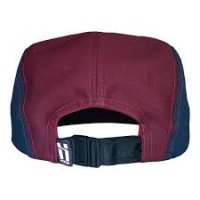 Cop´s cant dance Mr. Serious Cap (Maroon Red)