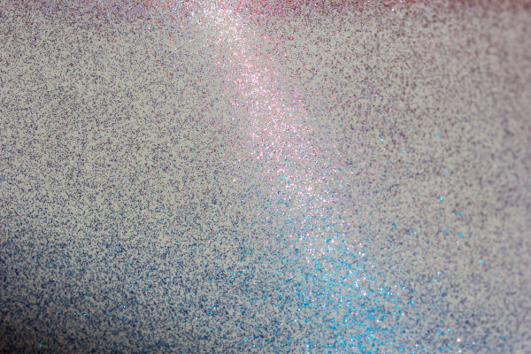 Glitter Hologram